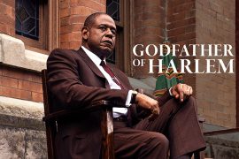 Godfather of Harlem