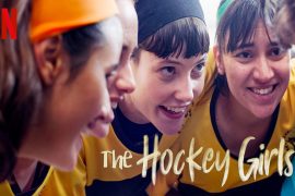 The Hockey Girls