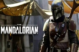 The Mandalorian