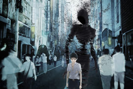 Ajin