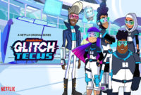 Glitch Techs