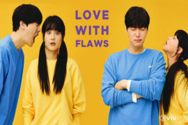 Love with Flaws