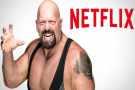 The Big Show Show